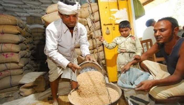 राजस्थान: 3 महीने से राशन कार्ड की पोर्टेबिलिटी बंद होने से हजारों उपभोक्ता परेशान राजस्थान: 3 महीने से राशन कार्ड की पोर्टेबिलिटी बंद होने से हजारों उपभोक्ता परेशान