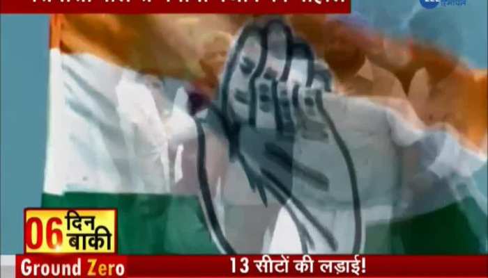 why Questions rising on captain government due to loksabha elections