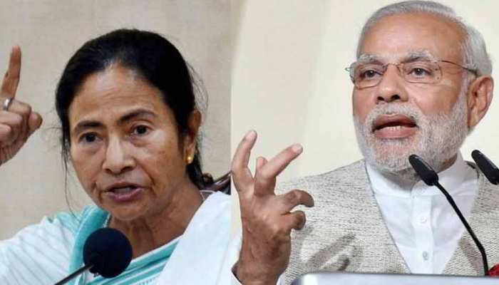 प.बंगाल के दमदम में आज मेरी रैली है, देखता हूं कि दीदी होने देंगी या नहीं : PM मोदी प.बंगाल के दमदम में आज मेरी रैली है, देखता हूं कि दीदी होने देंगी या नहीं : PM मोदी