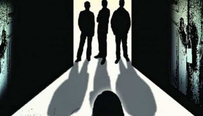 राजस्थान: महिला के साथ सामूहिक दुष्कर्म का मामला दर्ज, जांच में जुटी पुलिस राजस्थान: महिला के साथ सामूहिक दुष्कर्म का मामला दर्ज, जांच में जुटी पुलिस