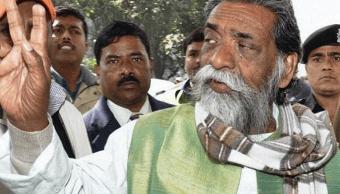 आखिरी चरण के चुनाव में बीजेपी के लिए झारखंड में सबसे बड़ी चुनौती है दुमका सीट आखिरी चरण के चुनाव में बीजेपी के लिए झारखंड में सबसे बड़ी चुनौती है दुमका सीट