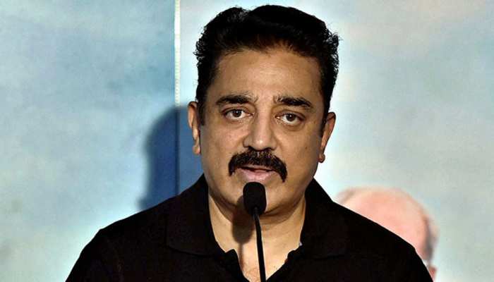 हर धर्म में आतंकवादी होते हैं, कोई भी अपने धर्म के श्रेष्ठ होने का दावा नहीं कर सकता: कमल हासन हर धर्म में आतंकवादी होते हैं, कोई भी अपने धर्म के श्रेष्ठ होने का दावा नहीं कर सकता: कमल हासन