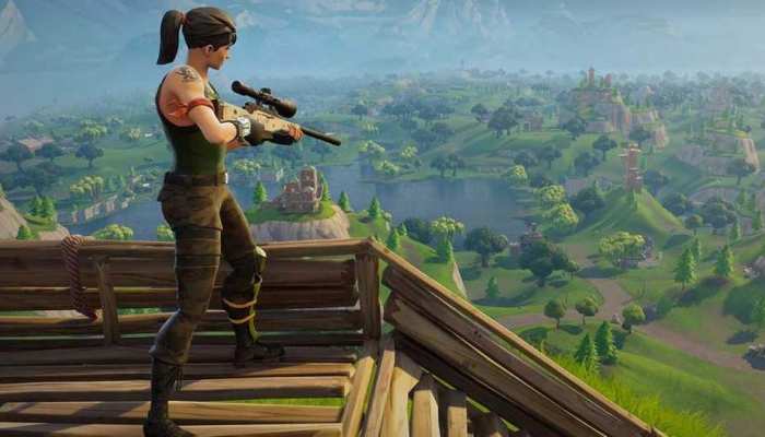PUBG खेलने वाले से महिला को हुआ प्यार, पति से मांग लिया तलाक PUBG खेलने वाले से महिला को हुआ प्यार, पति से मांग लिया तलाक