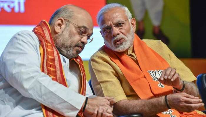 चुनाव के बाद इस राज्य में लग सकता है बीजेपी को झटका, सहयोगी दल छोड़ सकता है साथ चुनाव के बाद इस राज्य में लग सकता है बीजेपी को झटका, सहयोगी दल छोड़ सकता है साथ