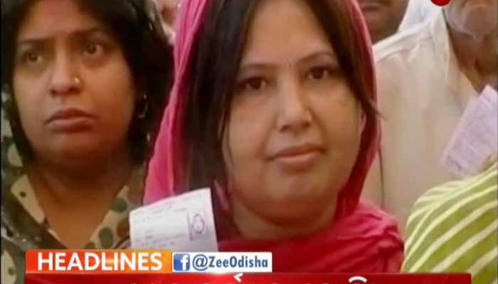 19.May.2019 | khabar@2 PM News Bulletin | Sprinter Dutee Chand expose she is in same sex relationship with 'soulmate'