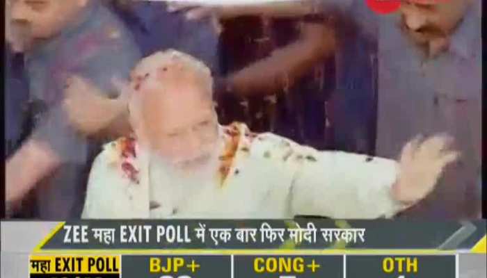 DNA: Non Stop News, 19th May 2019