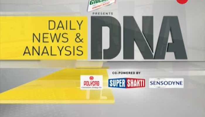 Watch Daily News and Analysis with Sudhir Chaudhary, 19th May 2019