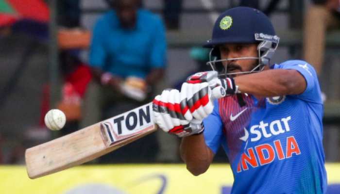 World Cup 2019: केदार जाधव हुए फिट, जानिए टीम इंडिया को इस खबर से कैसे मिली राहत World Cup 2019: केदार जाधव हुए फिट, जानिए टीम इंडिया को इस खबर से कैसे मिली राहत