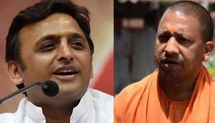 अखिलेश यादव ने CM योगी की चुनाव आयोग से की शिकायत, अब ये लगाया आरोप अखिलेश यादव ने CM योगी की चुनाव आयोग से की शिकायत, अब ये लगाया आरोप