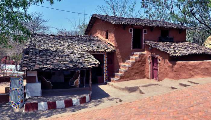 राजस्थान: ग्रामीण विकास के मामले में अजमेर अव्वल, जयपुर हुआ फेल राजस्थान: ग्रामीण विकास के मामले में अजमेर अव्वल, जयपुर हुआ फेल