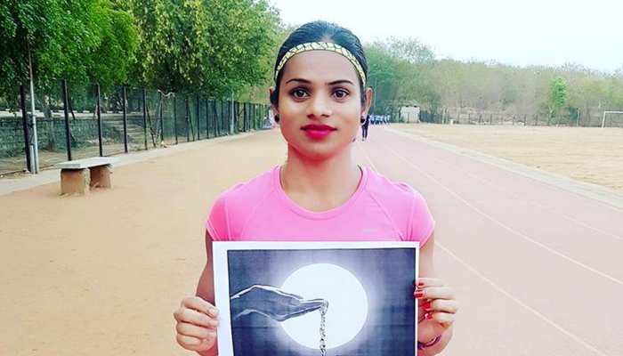 समलैंगिक होने का खोला राज, अब दुती चंद के सामने परिवार का हिस्सा बने रहने की चुनौती समलैंगिक होने का खोला राज, अब दुती चंद के सामने परिवार का हिस्सा बने रहने की चुनौती