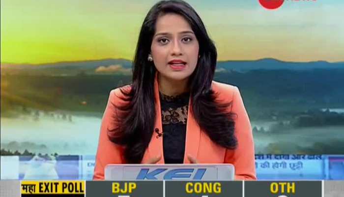 Almost all polls predict majority to BJP-led NDA