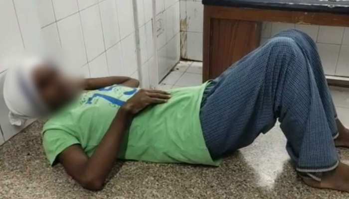 यूपी: किन्नर ने पहले युवक से की दोस्ती, फिर किया किडनैप और काट दिया प्राइवेट पार्ट यूपी: किन्नर ने पहले युवक से की दोस्ती, फिर किया किडनैप और काट दिया प्राइवेट पार्ट