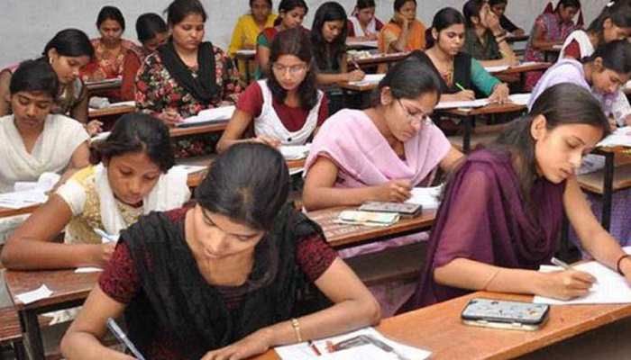 JEE Advanced Admit Card 2019: कुछ देर में जारी होगा हॉल टिकट, ऐसे करें डाउनलोड JEE Advanced Admit Card 2019: कुछ देर में जारी होगा हॉल टिकट, ऐसे करें डाउनलोड