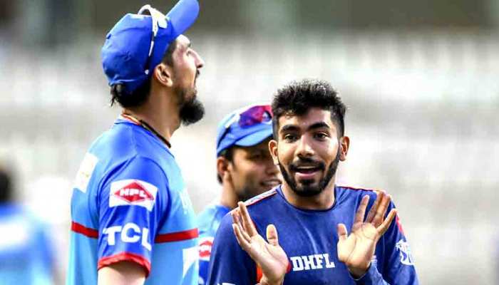 World Cup 2019: भारतीय बॉलिंग अटैक में है ‘स्पीड और स्किल का परफेक्ट बैलेंस’ World Cup 2019: भारतीय बॉलिंग अटैक में है ‘स्पीड और स्किल का परफेक्ट बैलेंस’