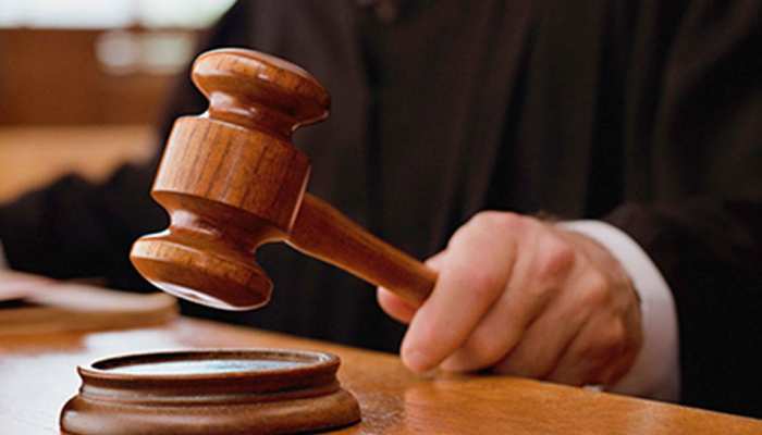 बच्चे के यौन उत्पीड़न के मामले में कोर्ट ने सुनाई सजा, चौकीदार को 7 साल सश्रम कारावास बच्चे के यौन उत्पीड़न के मामले में कोर्ट ने सुनाई सजा, चौकीदार को 7 साल सश्रम कारावास