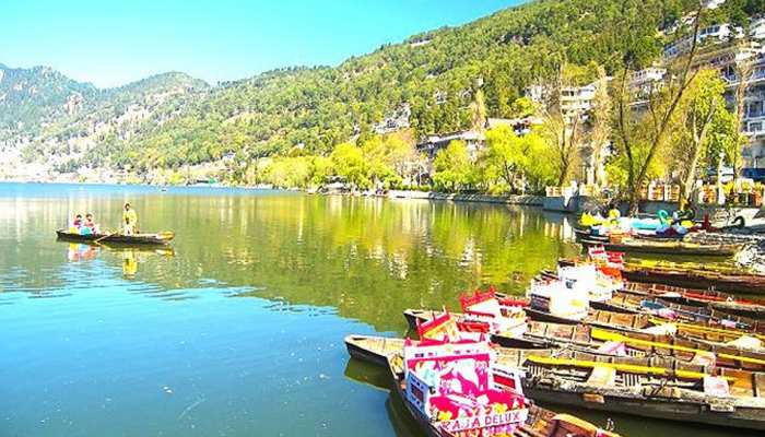 नैनीताल-ऊधमसिंह नगर लोकसभा सीटः यहां कांग्रेस के सामने फीकी रही है बीजेपी की चमक नैनीताल-ऊधमसिंह नगर लोकसभा सीटः यहां कांग्रेस के सामने फीकी रही है बीजेपी की चमक