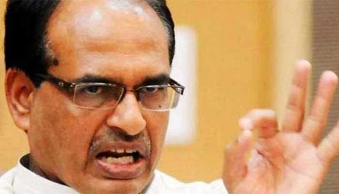BJP कार्यकर्ता की हत्या पर भड़के शिवराज, कहा- MP को नहीं बनने देंगे पश्चिम बंगाल BJP कार्यकर्ता की हत्या पर भड़के शिवराज, कहा- MP को नहीं बनने देंगे पश्चिम बंगाल