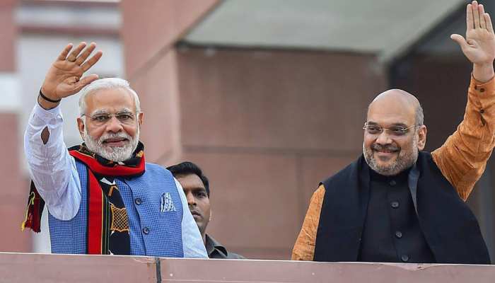 Exit Poll 2019 पर उद्योग जगत ने साधी चुप्पी, हर किसी को 23 मई का इंतजार Exit Poll 2019 पर उद्योग जगत ने साधी चुप्पी, हर किसी को 23 मई का इंतजार