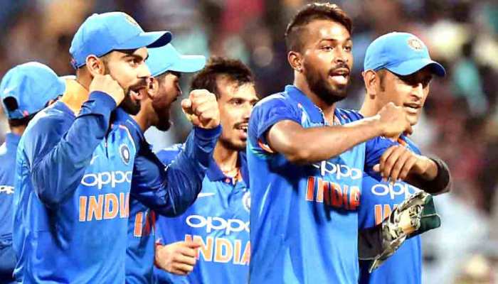 World Cup 2019: धोनी, कोहली, रोहित या बुमराह नहीं, यह खिलाड़ी है भारत का ट्रंपकार्ड World Cup 2019: धोनी, कोहली, रोहित या बुमराह नहीं, यह खिलाड़ी है भारत का ट्रंपकार्ड