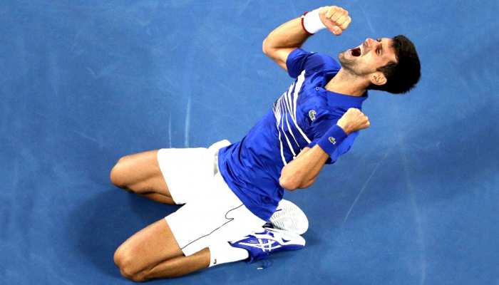 ATP Ranking: जोकोविच इटैलियन ओपन हारकर भी टॉप पर, नडाल जीतकर भी दूसरे नंबर पर ATP Ranking: जोकोविच इटैलियन ओपन हारकर भी टॉप पर, नडाल जीतकर भी दूसरे नंबर पर