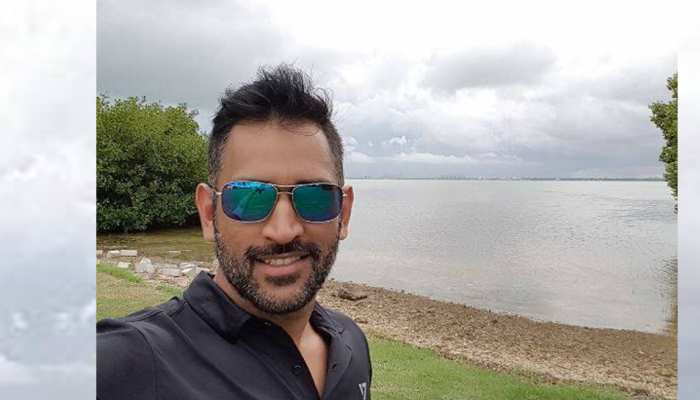 MS धोनी ने किया रिटायरमेंट के बाद के प्लान का खुलासा, लगने लगे संन्यास के कयास! MS धोनी ने किया रिटायरमेंट के बाद के प्लान का खुलासा, लगने लगे संन्यास के कयास!
