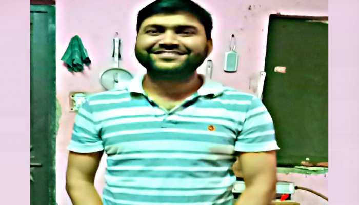 दिल्ली में बेखौफ बदमाश, UPSC की तैयारी कर रहे छात्र की चाकू घोंपकर हत्या दिल्ली में बेखौफ बदमाश, UPSC की तैयारी कर रहे छात्र की चाकू घोंपकर हत्या