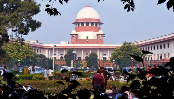 काला धन मामले में केंद्र की याचिका पर सुप्रीम कोर्ट में सुनवाई आज काला धन मामले में केंद्र की याचिका पर सुप्रीम कोर्ट में सुनवाई आज