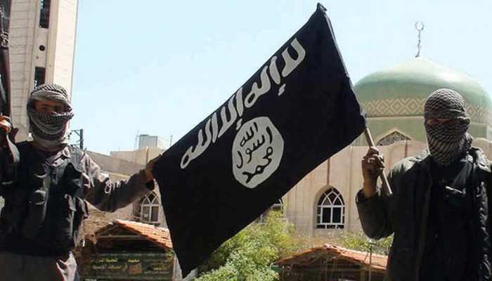 ISIS से जुड़ने की कोशिश करने वाले भारतीय को 14 साल की सजा ISIS से जुड़ने की कोशिश करने वाले भारतीय को 14 साल की सजा