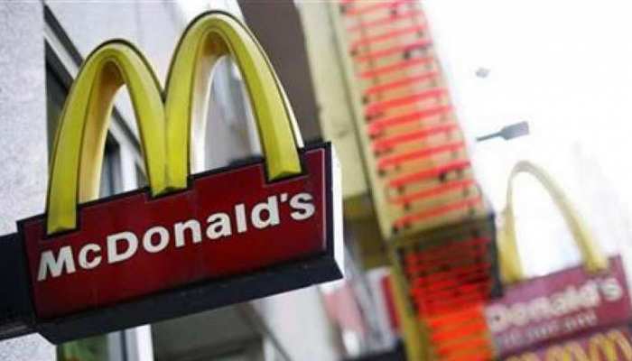 जल्द बदल जाएगा McDonald’s का मेन्यू, ये फूड आइटम नहीं मिलेंगे जल्द बदल जाएगा McDonald’s का मेन्यू, ये फूड आइटम नहीं मिलेंगे