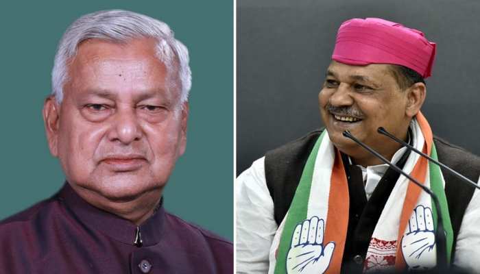 धनबाद लोकसभा सीट : कीर्ति आजाद के आने से दिलचस्प हुई लड़ाई, कौन मारेगा बाजी? धनबाद लोकसभा सीट : कीर्ति आजाद के आने से दिलचस्प हुई लड़ाई, कौन मारेगा बाजी?