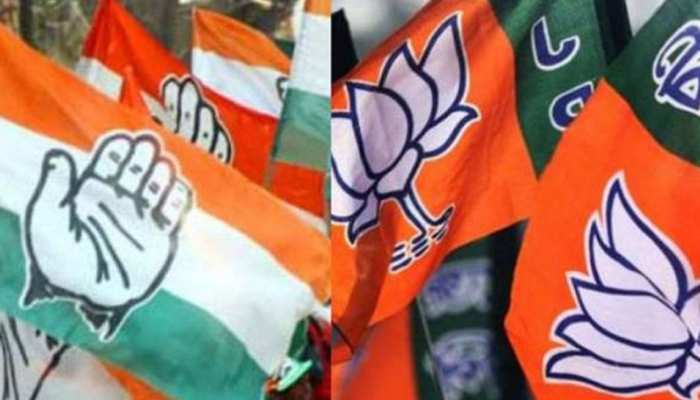 वायनाड सीट से कभी नहीं हारी कांग्रेस, लेकिन इस बार पार्टी के सामने है ये चुनौती वायनाड सीट से कभी नहीं हारी कांग्रेस, लेकिन इस बार पार्टी के सामने है ये चुनौती
