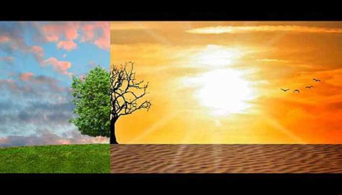 स्टडी का दावा, मीथेन को Carbon dioxide में बदलने से जलवायु परिवर्तन में मिल सकती है मदद स्टडी का दावा, मीथेन को Carbon dioxide में बदलने से जलवायु परिवर्तन में मिल सकती है मदद