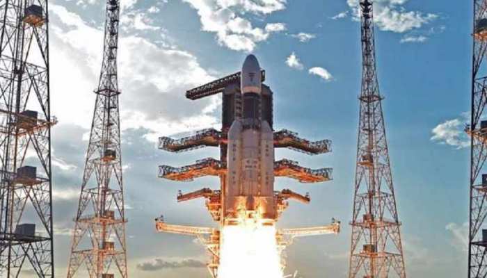ISRO का दावा, 'जहां कोई नहीं पहुंचा वहां उतरेगा चंद्रयान-2', इस दिन होगा लॉन्च ISRO का दावा, 'जहां कोई नहीं पहुंचा वहां उतरेगा चंद्रयान-2', इस दिन होगा लॉन्च