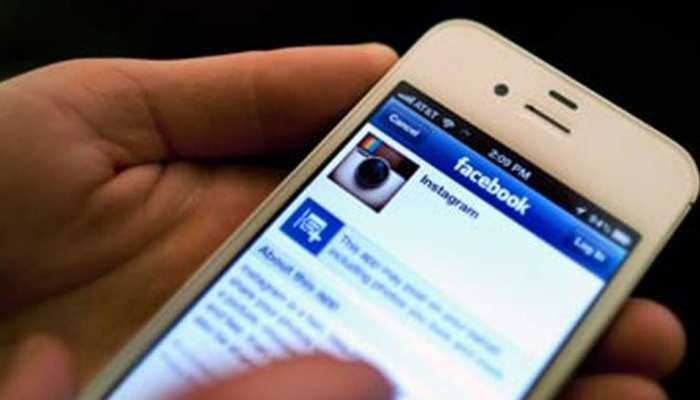 फेसबुक के बाद Instagram भी मुश्किल में, लाखों यूजर्स का डाटा लीक फेसबुक के बाद Instagram भी मुश्किल में, लाखों यूजर्स का डाटा लीक