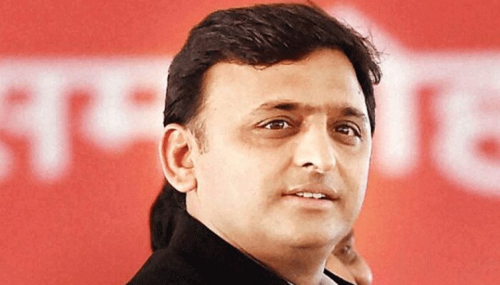 आजमगढ़ से पिता मुलायम की विरासत संभालने उतरे अखिलेश यादव, कुछ ऐसा रहा है राजनीतिक सफर आजमगढ़ से पिता मुलायम की विरासत संभालने उतरे अखिलेश यादव, कुछ ऐसा रहा है राजनीतिक सफर