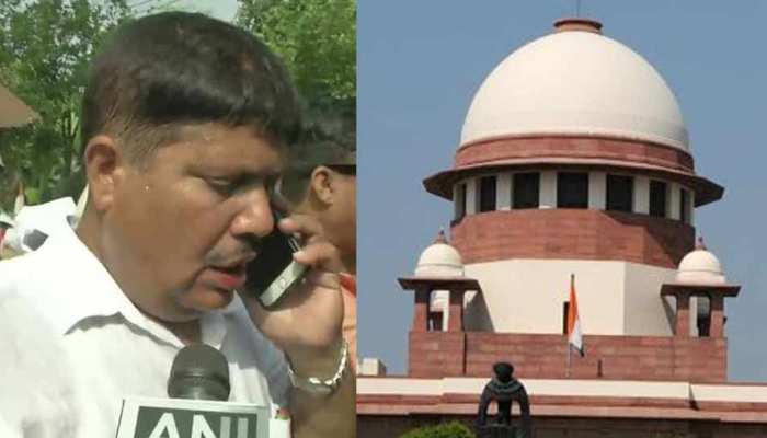 सुप्रीम कोर्ट ने कहा, 'पश्चिम बंगाल में हिंसा आम है, बिना किसी मुद्दे के कुछ लोग लड़ते हैं' सुप्रीम कोर्ट ने कहा, 'पश्चिम बंगाल में हिंसा आम है, बिना किसी मुद्दे के कुछ लोग लड़ते हैं'