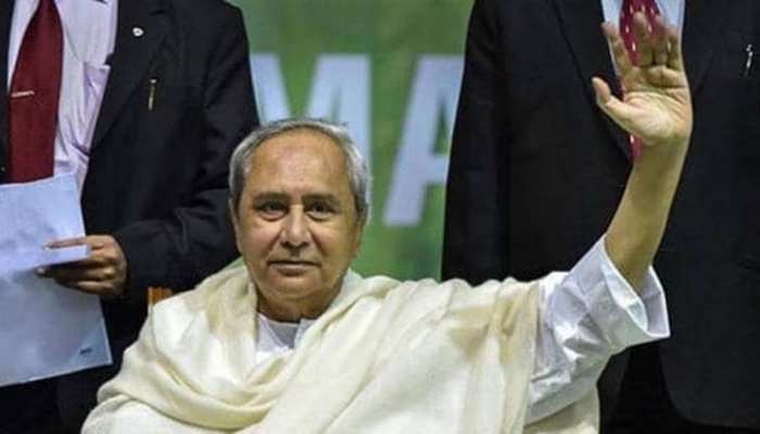 Odisha Assembly elections 2019 Live: एक बार फिर BJD ने बनाई बढ़त, पटनायक के सिर सजेगा CM का ताज Odisha Assembly elections 2019 Live: एक बार फिर BJD ने बनाई बढ़त, पटनायक के सिर सजेगा CM का ताज