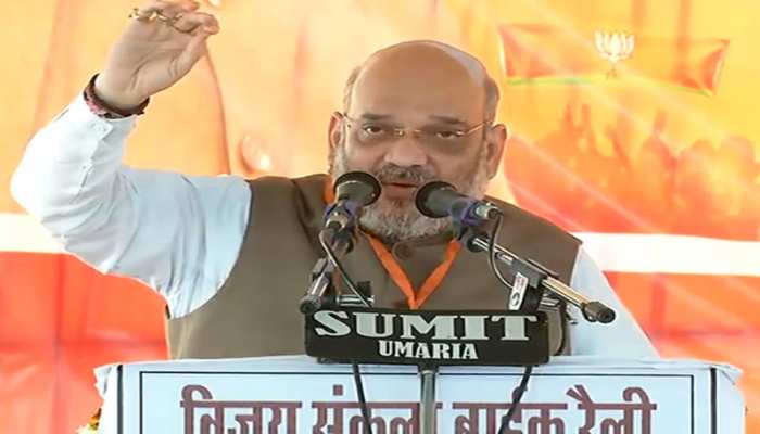 गुजरात में BJP 22 और कांग्रेस 2 सीटों पर आगे, शाह ने सवा लाख वोटों से बनाई बढ़त गुजरात में BJP 22 और कांग्रेस 2 सीटों पर आगे, शाह ने सवा लाख वोटों से बनाई बढ़त