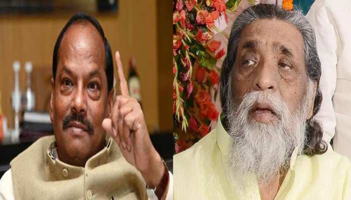 झारखंड में 14 में से 12 सीटों पर आगे चल रही है NDA, दुमका में शिबू सोरेन पीछे झारखंड में 14 में से 12 सीटों पर आगे चल रही है NDA, दुमका में शिबू सोरेन पीछे