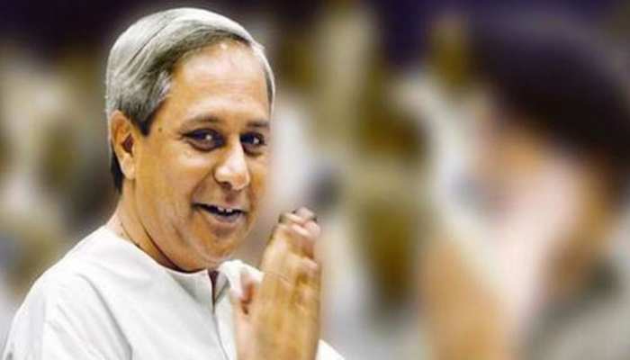 5वीं बार नवीन पटनायक के सिर सजेगा ओडिशा के सीएम को ताज, लेकिन... 5वीं बार नवीन पटनायक के सिर सजेगा ओडिशा के सीएम को ताज, लेकिन...