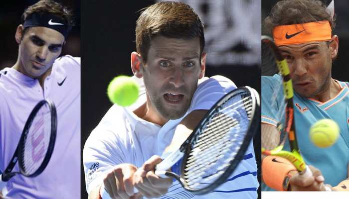 French Open: जोकोविच के पास इतिहास रचने का मौका, नडाल बन सकते हैं रोड़ा French Open: जोकोविच के पास इतिहास रचने का मौका, नडाल बन सकते हैं रोड़ा