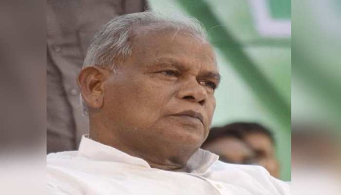 बिहार के गया सीट से महागठबंधन के उम्मीदवार जीतनराम मांझी की बड़ी हार, JDU प्रत्याशी की जीत बिहार के गया सीट से महागठबंधन के उम्मीदवार जीतनराम मांझी की बड़ी हार, JDU प्रत्याशी की जीत