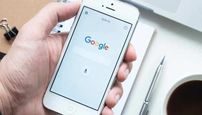 Google ने सर्च इंजन में किया सुधार, मोबाइल यूजर्स को होगा फायदा Google ने सर्च इंजन में किया सुधार, मोबाइल यूजर्स को होगा फायदा