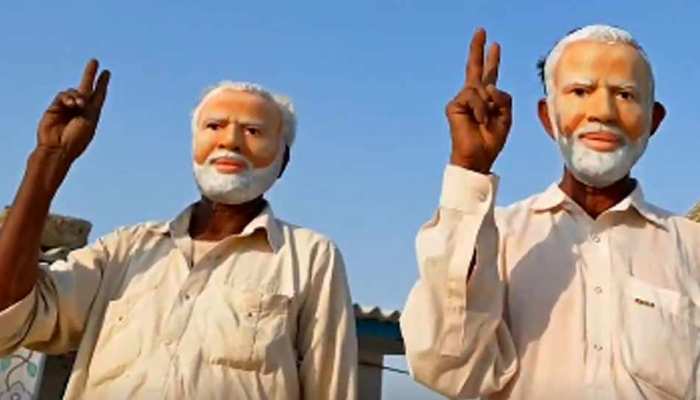 सोशल मीडिया पर विजेता बनकर उभरा 'मैं भी चौकीदार' सोशल मीडिया पर विजेता बनकर उभरा 'मैं भी चौकीदार'