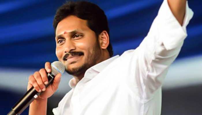 आंध्र प्रदेश विधानसभा चुनाव रिजल्ट LIVE: YSR कांग्रेस 110 सीट पर जीती, नायडू ने दिया इस्तीफा आंध्र प्रदेश विधानसभा चुनाव रिजल्ट LIVE: YSR कांग्रेस 110 सीट पर जीती, नायडू ने दिया इस्तीफा