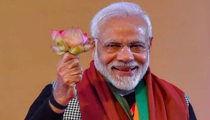 PM मोदी जानते थे, जनता देगी साथ, तभी कहा था- 'चुनाव बाद आपसे वर्षों तक करता रहूंगा मन की बात' PM मोदी जानते थे, जनता देगी साथ, तभी कहा था- 'चुनाव बाद आपसे वर्षों तक करता रहूंगा मन की बात'
