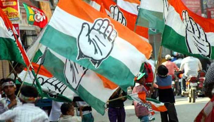 पुडुचेरी की एकमात्र लोकसभा सीट पर कांग्रेस ने जीत की दर्ज पुडुचेरी की एकमात्र लोकसभा सीट पर कांग्रेस ने जीत की दर्ज
