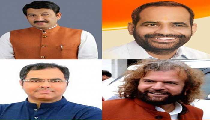 लोकसभा चुनाव 2019: दिल्ली में पांच सीटों पर सबसे बड़ी जीत के अंतर का नया रिकॉर्ड बना लोकसभा चुनाव 2019: दिल्ली में पांच सीटों पर सबसे बड़ी जीत के अंतर का नया रिकॉर्ड बना