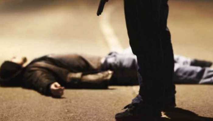 लुटेरों ने मचाया आतंक : लूट का विरोध करने पर की युवक की हत्या लुटेरों ने मचाया आतंक : लूट का विरोध करने पर की युवक की हत्या
